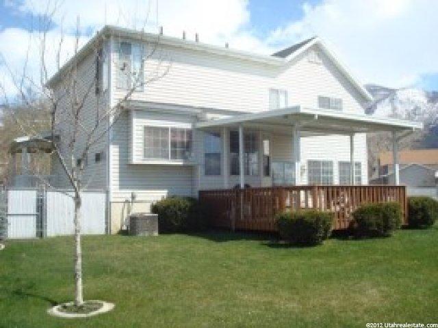 727 Lewis And Clark Cir, Centerville, UT 84014 — photo 12