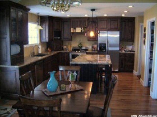 1133 Baneberry Dr, Bloomington, UT 84790 — photo 3