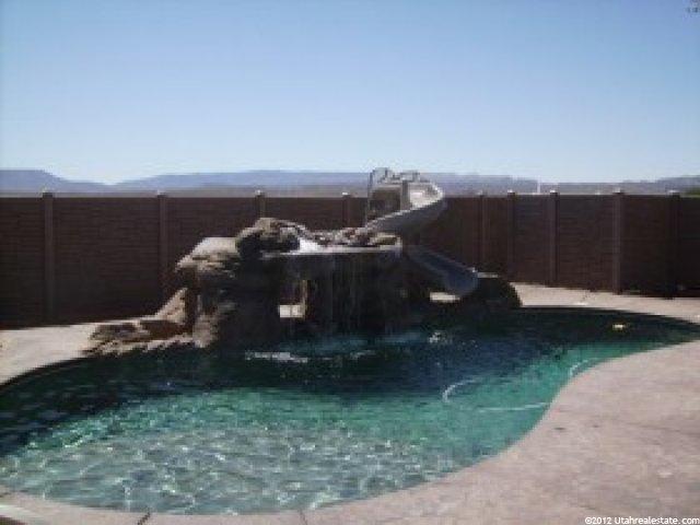 1133 Baneberry Dr, Bloomington, UT 84790 — photo 6