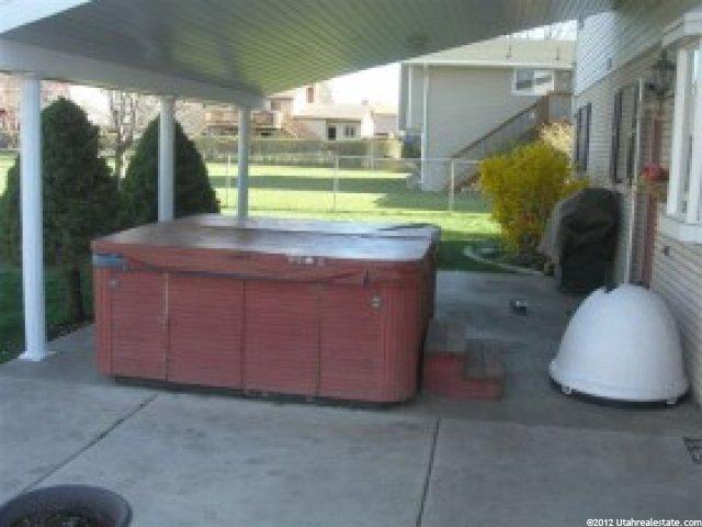 1362 N 675 W, West Bountiful, UT 84087 — photo 12