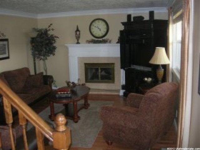 1362 N 675 W, West Bountiful, UT 84087 — photo 2