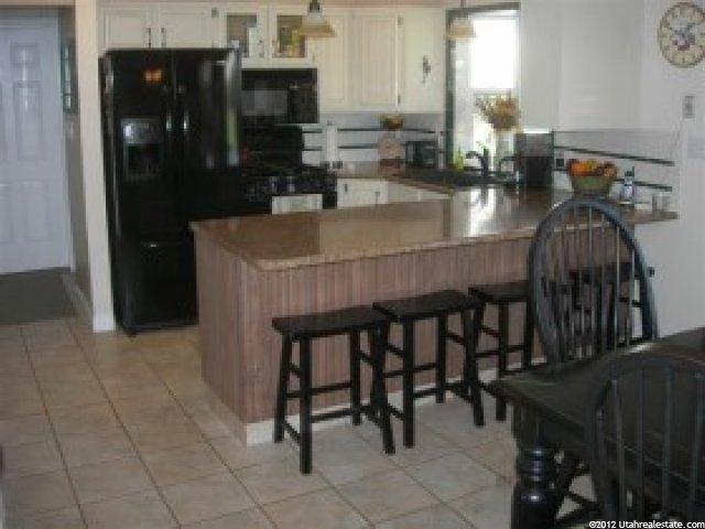 1362 N 675 W, West Bountiful, UT 84087 — photo 4