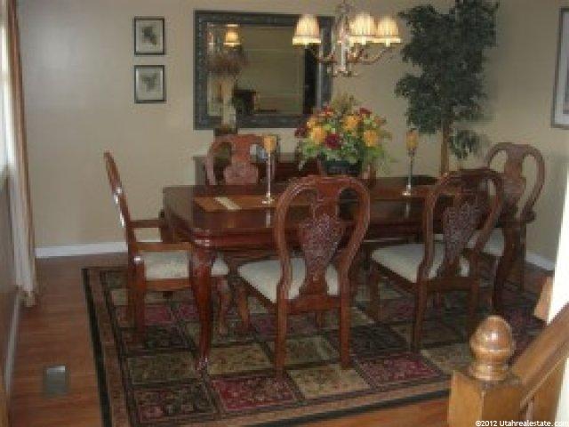 1362 N 675 W, West Bountiful, UT 84087 — photo 3
