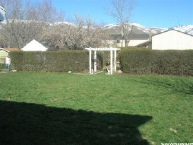 1362 N 675 W, West Bountiful, UT 84087 — photo 10