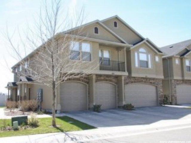 818 E Red Sage Ln S, Murray, UT 84107 — photo 9