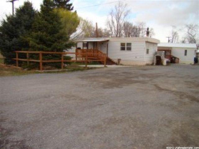 241 E Durfee St ##1, Grantsville, UT 84029 — photo 2