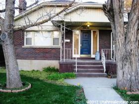 3631 S 2300 E, Salt Lake City, UT 84109
