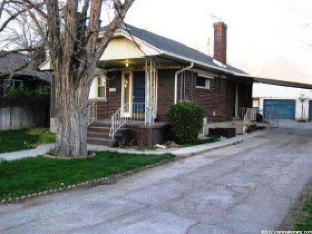 3631 S 2300 E, Salt Lake City, UT 84109 — photo 2