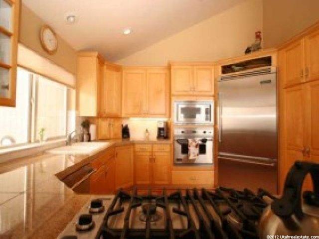 8950 Lariat Rd, Park City, UT 84098 — photo 2
