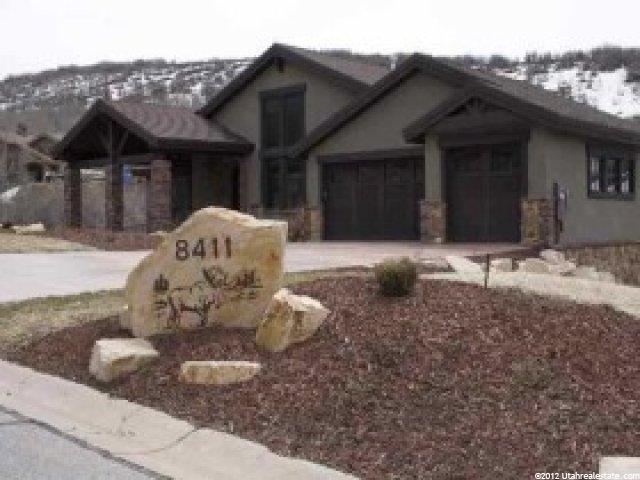 8411 N Trails Dr, Park City, UT 84098 — photo 2