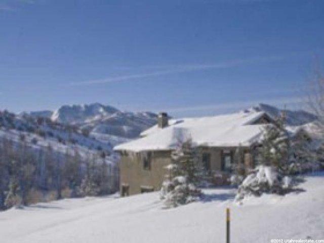 8411 N Trails Dr, Park City, UT 84098 — photo 12