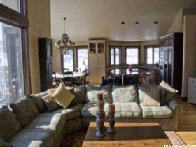 8411 N Trails Dr, Park City, UT 84098 — photo 3