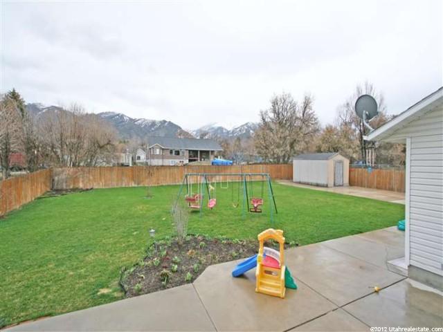 336 S 250 W, Providence, UT 84332 — photo 2