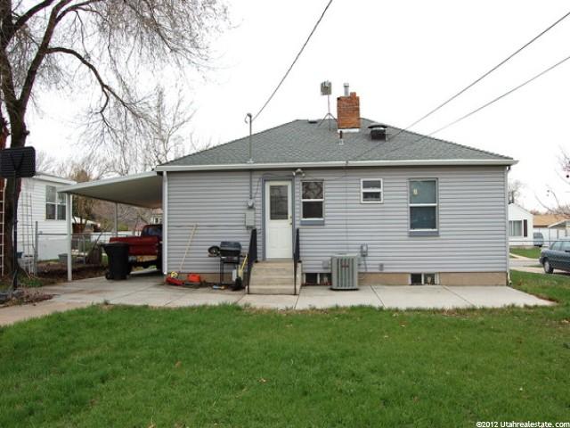 287 N Lakeview Dr, Clearfield, UT 84015 — photo 11