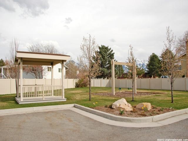 729 E Timbercraft Ln, Midvale, UT 84047 — photo 12