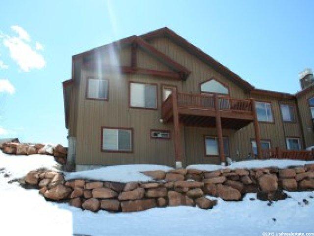 3393 W Cedar Dr S, Park City, UT 84098 — photo 9