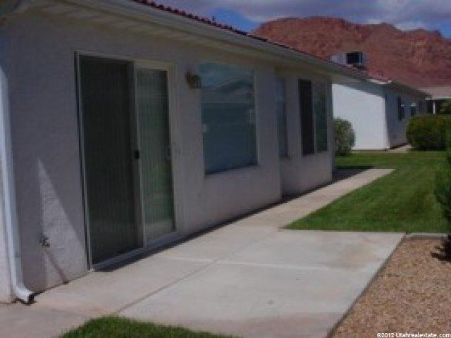 453 Chula Vista Dr, Ivins, UT 84738 — photo 2