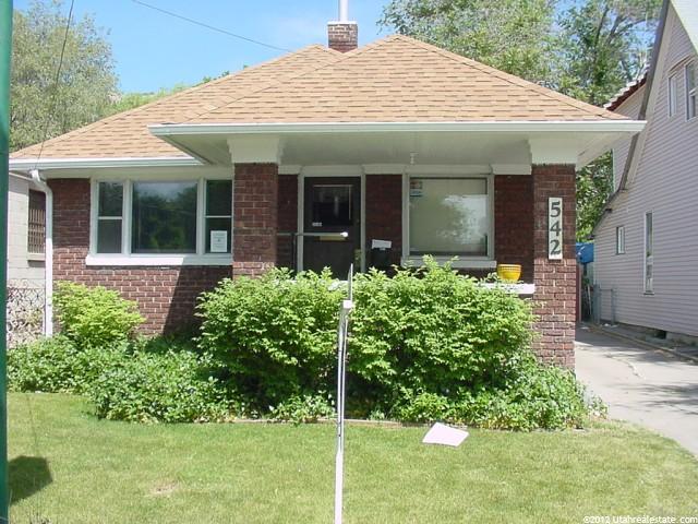 542 Washington Blvd, Ogden, UT 84404
