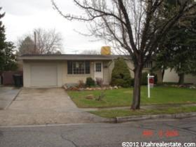 378 E 6230 S, Salt Lake City UT 84107