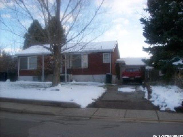 244 E 400 S, Bountiful, UT 84010 — photo 2
