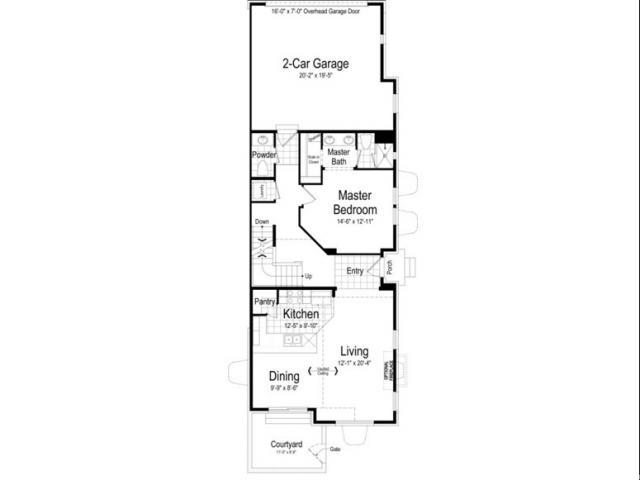 122 N 360 W, Centerville, UT 84014 — photo 11