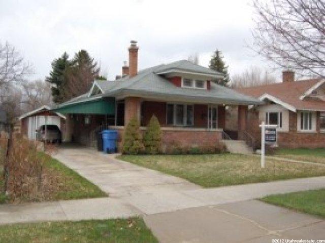 319 N 200 E, Logan, UT 84321 — photo 2