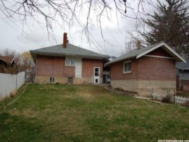 319 N 200 E, Logan, UT 84321 — photo 8