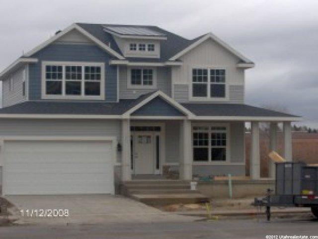 111 E Spring Creek Pkwy, Providence, UT 84332 — photo 2