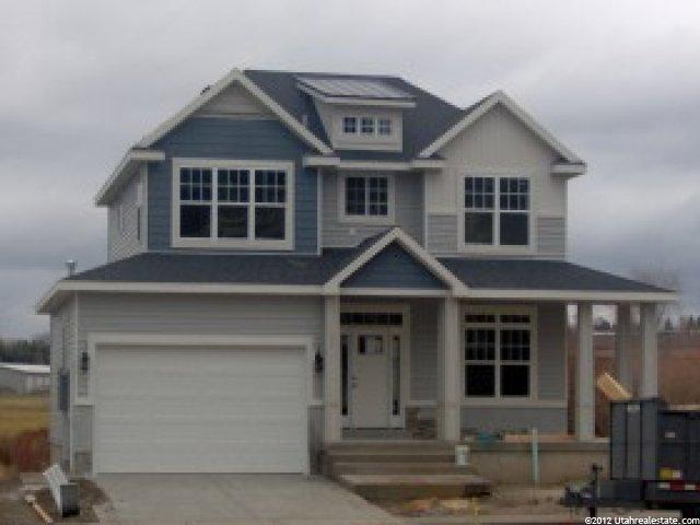 111 E Spring Creek Pkwy, Providence, UT 84332 — photo 3