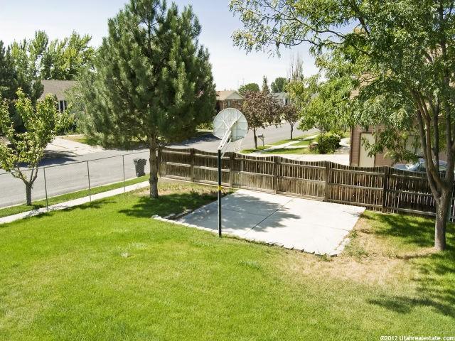 1703 N 1220 W, Clinton, UT 84015 — photo 12