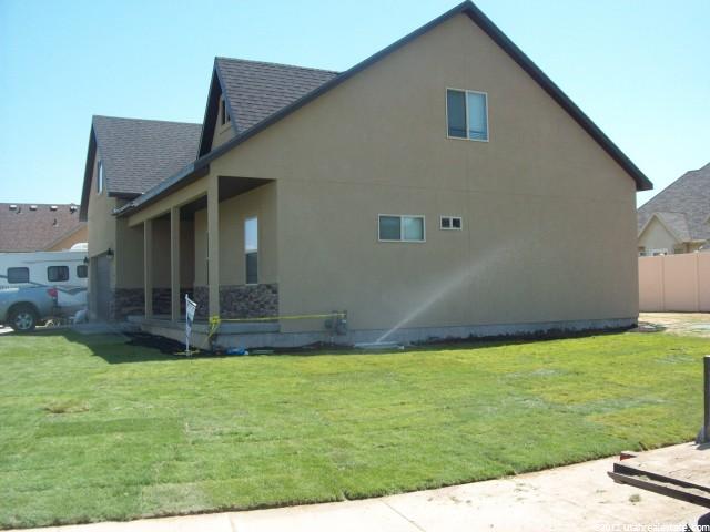1804 Split Mountain Dr, Vernal, UT 84078 — photo 2