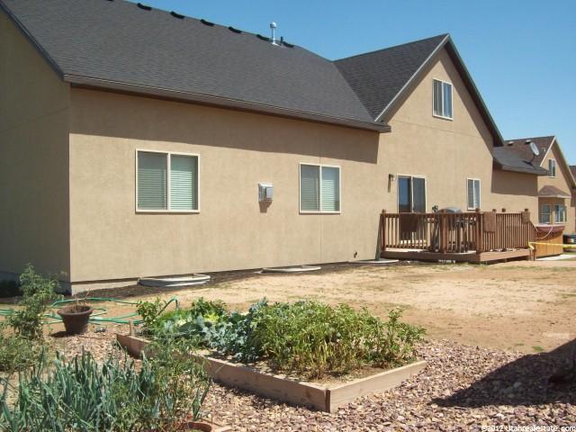 1804 Split Mountain Dr, Vernal, UT 84078 — photo 11