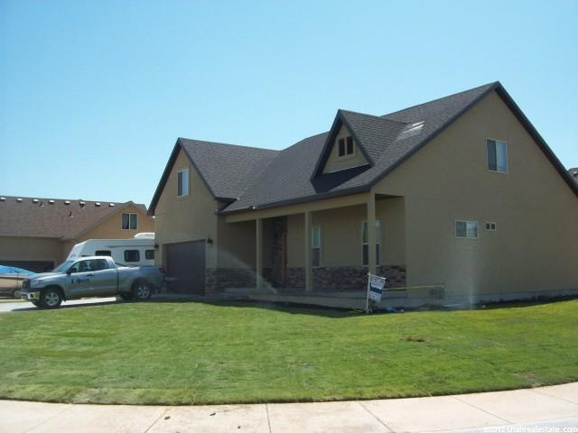 1804 Split Mountain Dr, Vernal, UT 84078 — photo 3