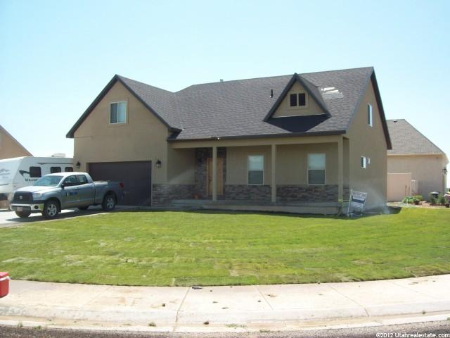 1804 Split Mountain Dr, Vernal, UT 84078 — photo 4