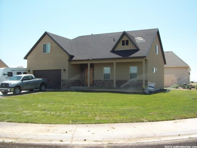1804 Split Mountain Dr, Vernal, UT 84078 — photo 5