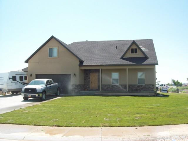 1804 Split Mountain Dr, Vernal, UT 84078 — photo 6
