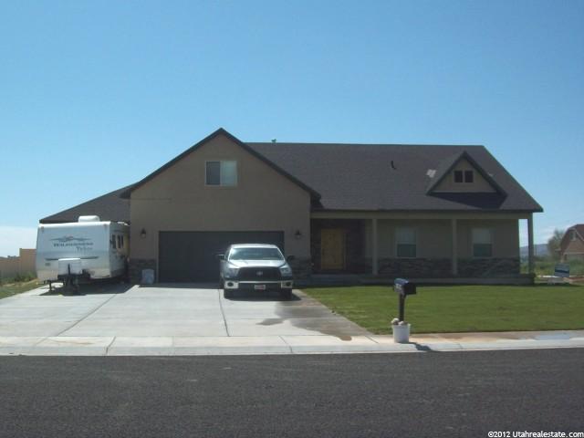 1804 Split Mountain Dr, Vernal, UT 84078 — photo 7