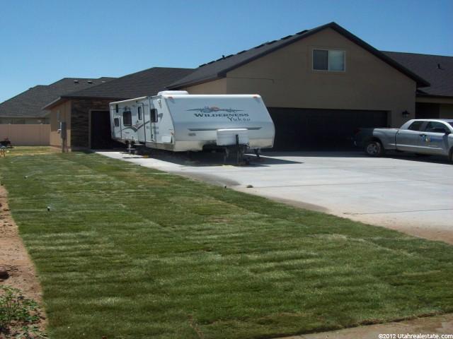 1804 Split Mountain Dr, Vernal, UT 84078 — photo 8