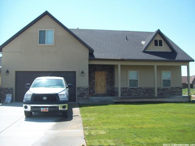 1804 Split Mountain Dr, Vernal, UT 84078 — photo 9