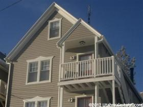1150 Empire Ave #43, Park City, UT 84060