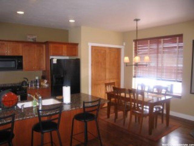1139 Station Loop Rd, Park City, UT 84098 — photo 3