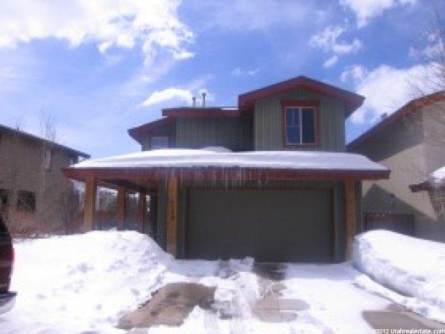1139 Station Loop Rd, Park City, UT 84098 — photo 9