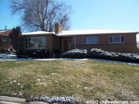 647 W 3500 S, Bountiful, UT 84010