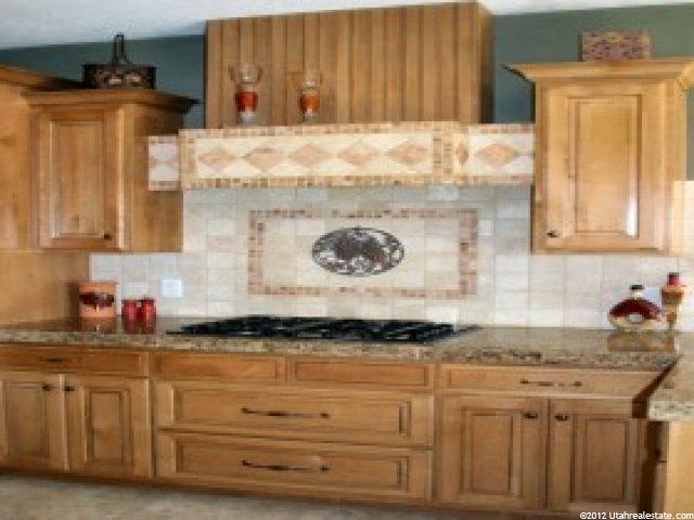 596 S Mountain Vw, Brookside, UT 84782 — photo 4