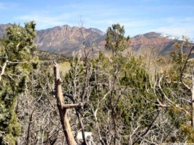 596 S Mountain Vw, Brookside, UT 84782 — photo 8