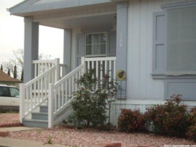 1450 N Dixie Downs Rd #128, St. George, UT 84770 — photo 2