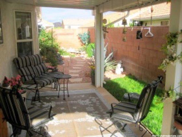 646 N 2450 E #13, St. George, UT 84790 — photo 2