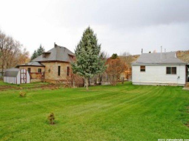 160 E 100 N, Coalville, UT 84017 — photo 8