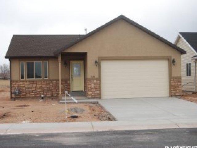 331 E 1080 S, Roosevelt, UT 84066 — photo 2