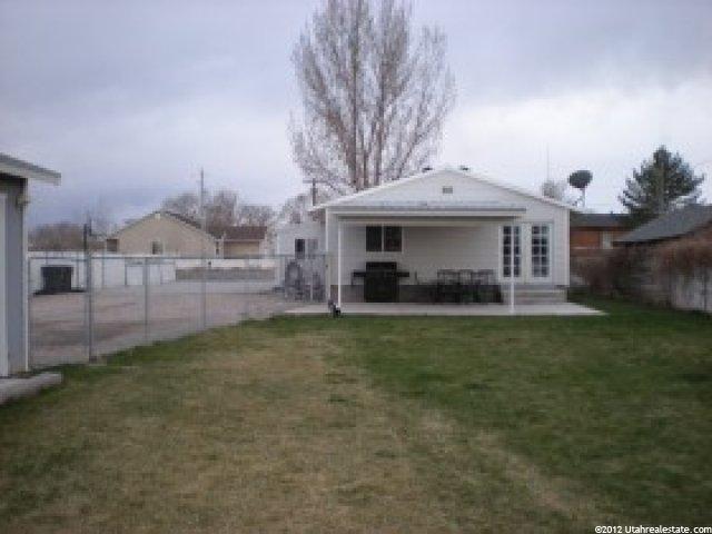 287 E Clark St, Grantsville, UT 84029 — photo 12